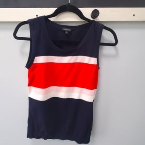 Talbots Tank Top